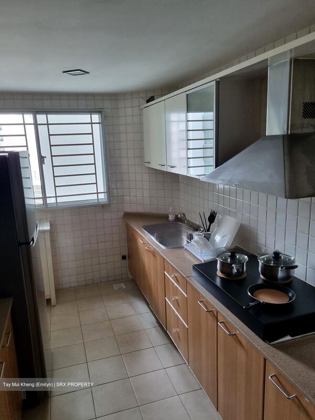 The Eden At Tampines (D18), Condominium #466556661